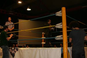 SWA - Dragon Gate